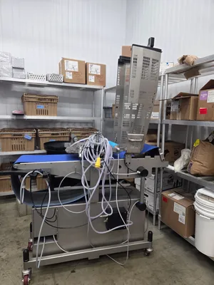Used ULTRASOURCE DMFB 92 Food Processing Equipment (misc) Illinois US | M&M Equipment Corp. #1352309