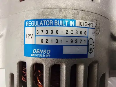 NEW HYUNDAI 37300-2C300