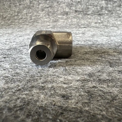 New | in-Stock Ham-Let 772LFSS1/4 Valves/Fittings California US | Davliegogo LLC #1719883