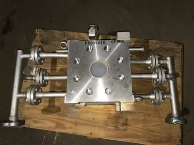 Thermorex Type 90-5 Transfer Feed Pump (NEW)