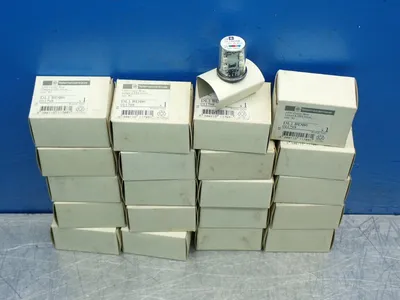 New | in-Stock TELEMECANIQUE DL1BDB6 Light Source Equipment Ohio US | HGR 24 #864433