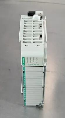Used Allen-Bradley 1769-OB16 PLC Input & Output | Palmetto Automation #1151818
