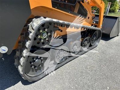 USED 2024 TIGER CLAW TC3000T