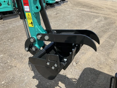 Used 2026 CFG INDUSTRY H16R Crawler Excavators - Mini Michigan US | Miedema Asset Management Group #1474482