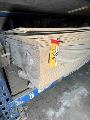 Used _UNKNOWN_ _UNKNOWN_ Construction Material & Supplies California US | MachineryMax #1321387