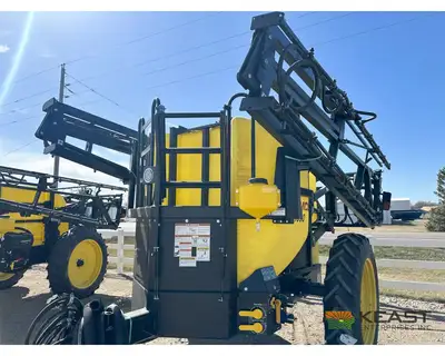 Used DEMCO _UNKNOWN_ Sprayers Iowa US | Keast Enterprises #1360193