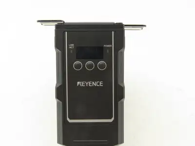 Keyence VS-L160MX AI Imaging Camera Vision Sensor Head Zoom 1.6M Pixel