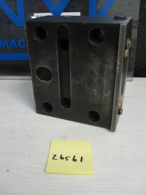 USED HAAS 04-0071