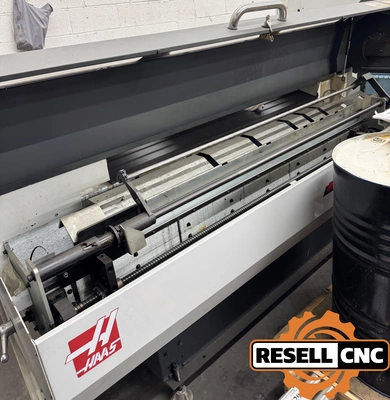 USED 2012 Haas ST-20