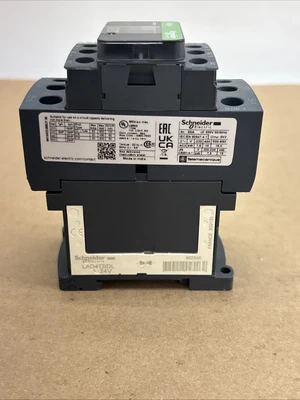 NEW Schneider LC1D32 BD 24VDC