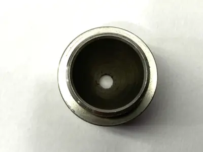 USED PLASMA TREAT 10145