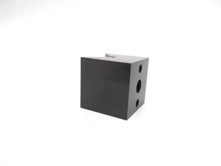 New | in-Stock V-BLOCK MINI V-BLOCK MINI V-Blocks | Maverick Industrial Sales #1104376
