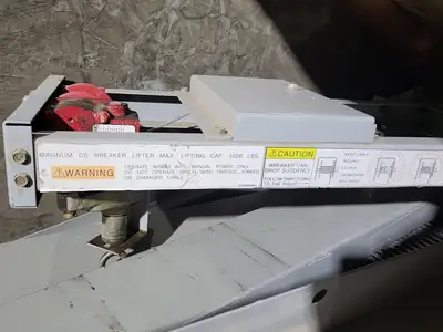2000 kVA Transformer 25000 pri. volts, 600 sec. volts