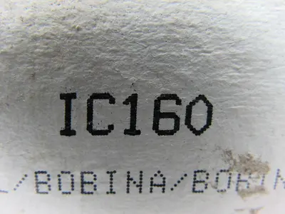 NAPA Echlin IC160 Ignition Coil