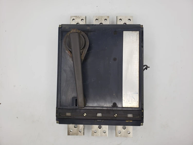 Used SQUARE D PAF362000 Circuit Breakers Alabama US | Transamerican Equipment Company #704547
