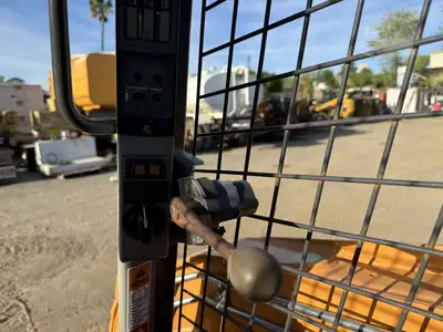 Used 2018 CASE TR310 Skid Steer Loaders California US | Mittry Construction #1363433