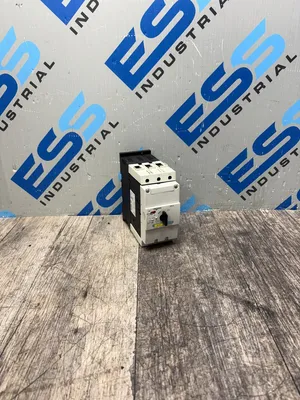 SIEMENS 3RV1041-4JA10 Electrical/PLC/Automation | ESS Industrial Equipment Sales (1)