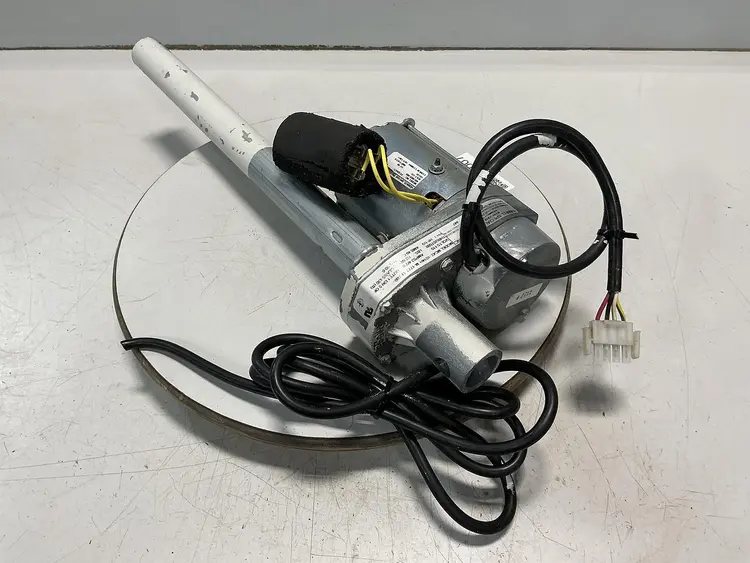 Used HUBBELL SPECIAL PRODUCT MC42-1014H M-1773 11-2001 Motors (misc) Michigan US | Ideal Machinery #690411