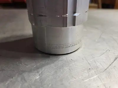 NEW CMP TMC2-125A190
