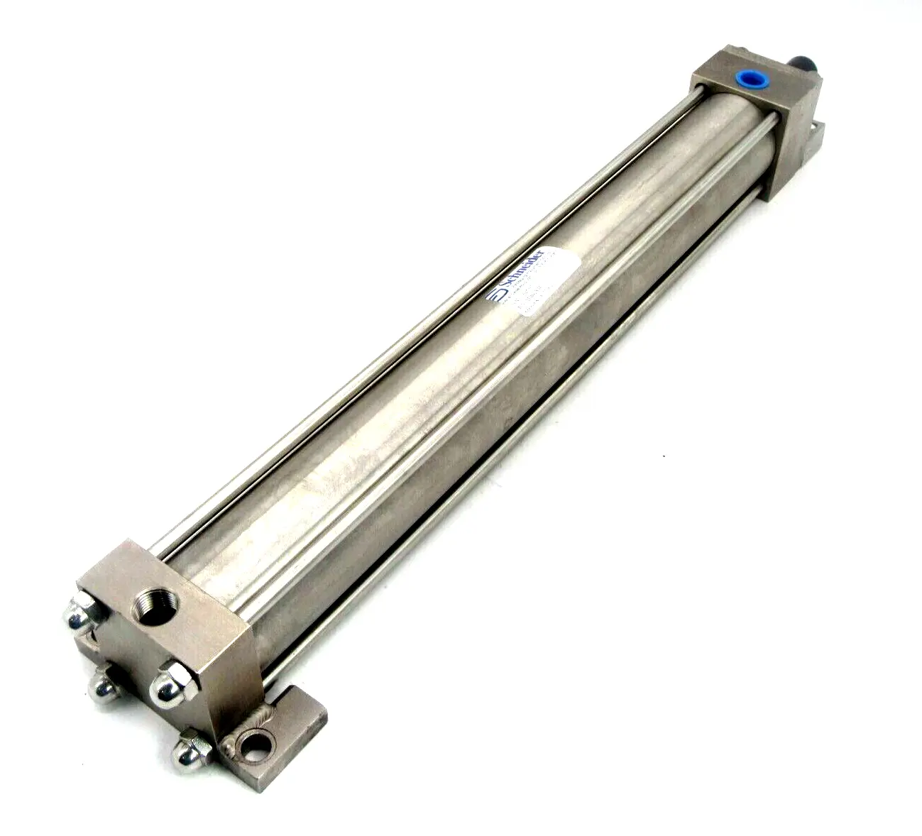 NEW SCHNEIDER XDB-2X16 CYLINDER TXB-2.0 XDB2X16
