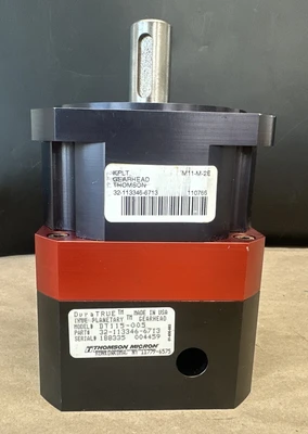 NEW Thomson Micron 32-113346-6713