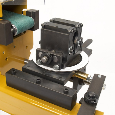 BAILEIGH TN-400 Notching Machines | Rock Solid Tools (2)