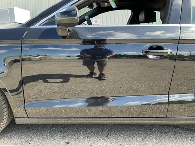 USED 2015 AUDI A3