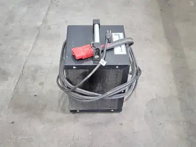 USED STATICON CLA12A520