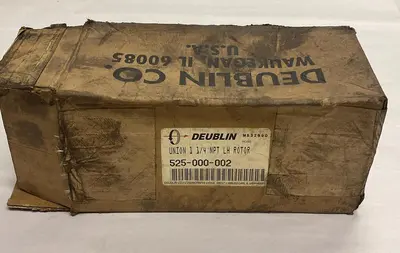 New | in-Stock DEUBLIN 525-000-002 Valves/Fittings Ohio US | Surplus Asset Holdings #1233674