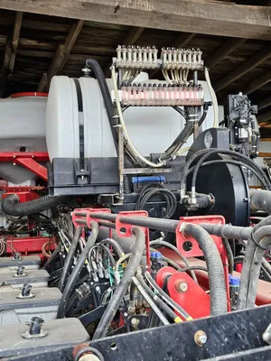 CASE IH 1250 Planters | Iron Listing (46)