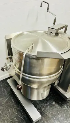 USED GROEN DH/20
