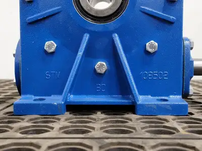 Used STM RI 85 I Gearboxes British Columbia CA | Lenmark #268479