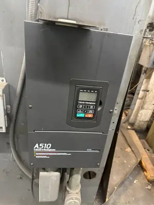 STANDARD 14" x 16" 2 HIGH ROLLING MILL (14538) ROLLING MILLS, 2-HI | Machinery International LLC (23)