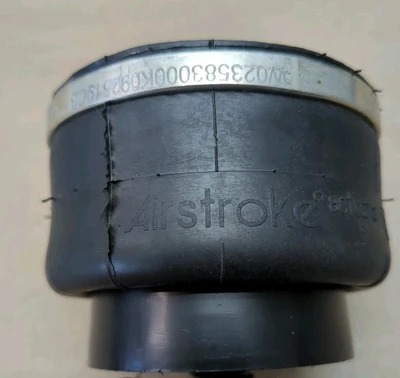 NEW Firestone Airstroke