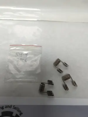 USED JOSLYN CLARK S4.4