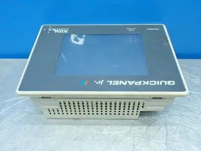 USED TOTAL CONTROLS PRODUCTS QPJ2D100S2P/SR.A