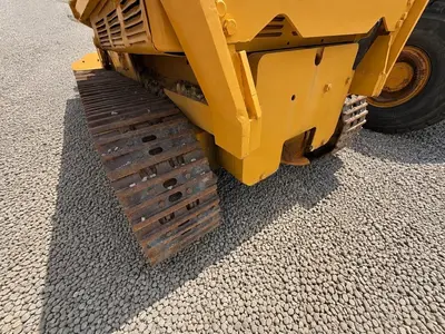 Used 1980 CATERPILLAR 977L Compact Track Loaders Indiana US | Proxy Equipment #1388966