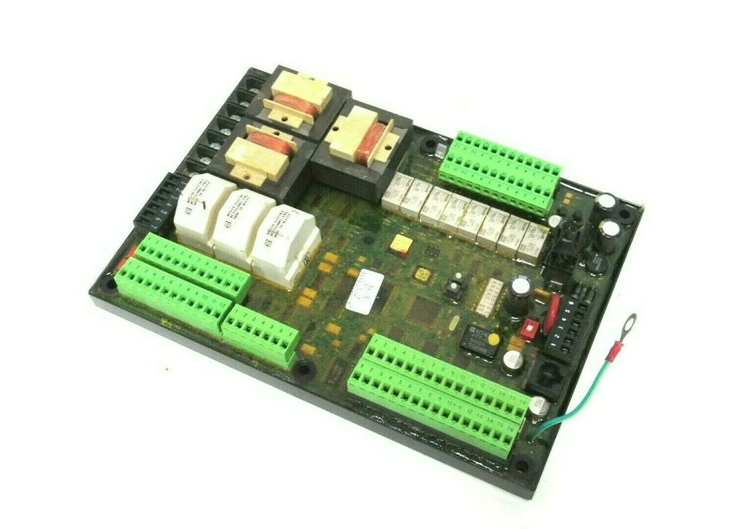 NEW CUMMINS ONAN 0327-1285 CONTROL BOARD 03271285BF0003082L27 326-5958A