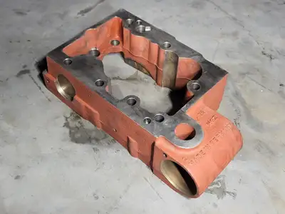USED CUMMINS 4101081