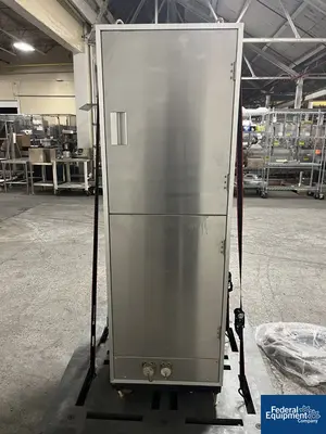 USED Kikusui Kikusui Tablet Press, Model 836KAWC, 36 Station