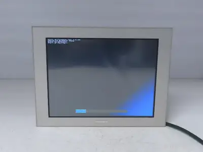 Used PRO-FACE _UNKNOWN_ Automation Control (HMI) Indiana US | Arrow Industrial #1364904