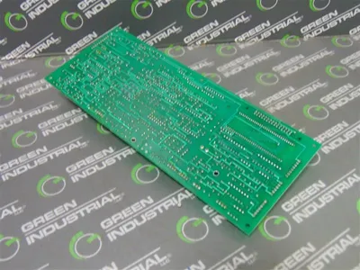 Fuji Electric TK346117R3 Control Board Used