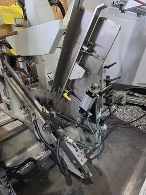 USED 2015 BALESTRINI FOX/T