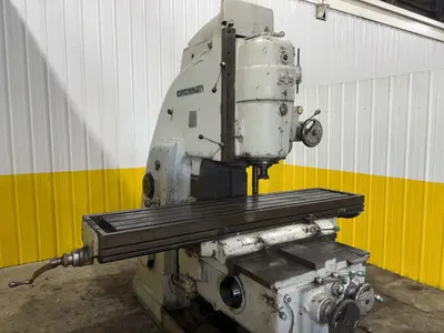 USED CINCINNATI 425-20