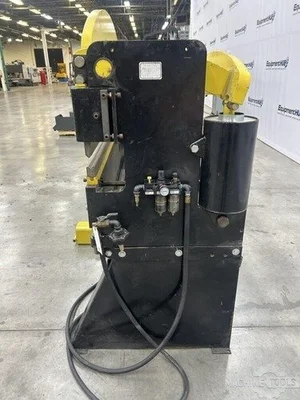 USED ATEK BANTAM 8240GFOOOR
