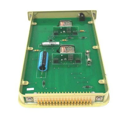 KINETRICS KIN-6623840A1 RELAY MODULE KIN6623840A1