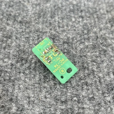 Used Sony PC-74 Printed Circuit Boards (PCB) California US | Davliegogo LLC #1707733