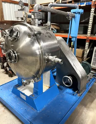 CORNELL D26 Versator MISCELLANEOUS | EcReCon Inc (3)