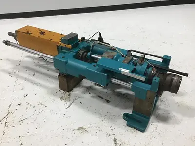 USED BOY MACHINES 50M / IU