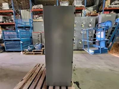 USED ABB ACS800-U1-0070-7